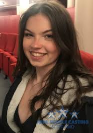 Browse our females models and actors