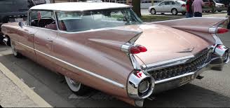 Image result for Wood Rose 1959 Cadillac