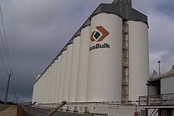 Image result for silo