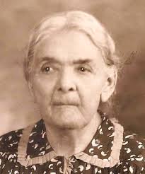 Eliza Dodson DeLozier (1845-1939)