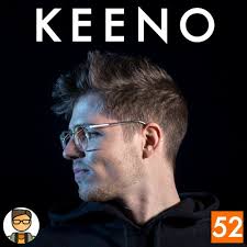 Keeno @ Bristol Mix Sessions Episode 52 2022-01-19