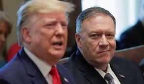 Critics of the god committee charged that rationing by measure of human worth was an affront to the ideal of equality. President Trump Praises Pompeo S Handling Of Npr Dust Up Washington Times