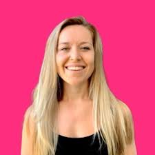 Stream Jacinta Robinson