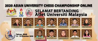 We offer a variety of programs that include chess coaching in bangalore, rubik's cube solving, scratch coding, and robotics! Asian University Online Chess Championship 2020 Malaysian Chess Federation