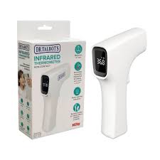 Maybe you would like to learn more about one of these? Dr Talbot S Infrared Non Contact Thermometer Costco Uk Infrared Thermometer Thermometer Infrared
