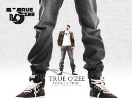 Cover art of True O’Zee - Turn By Turn