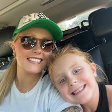 Search for Missing Child Trinity in Destin