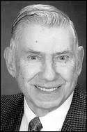 Ronald Neil “Ron” Sterne (1929-2008)