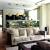 Fish Tank Wall