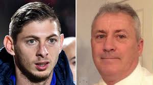 One of the bodies from the plane crash involving Sala and Ibbotson has been  retrieved