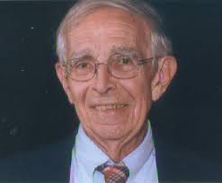 James A Wood Obituary