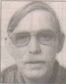 David Larue Romig (1949-2004)