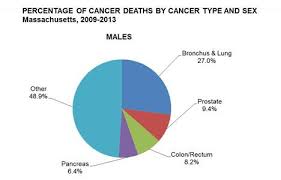 massachusetts cancer statistics mass gov