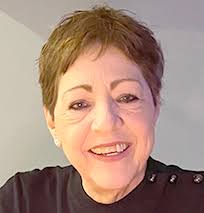 Marjorie Elizabeth CASTLLO Obituary -