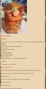 Pin By Matthew Underwood On Cannery Pickelry Ideas Canning Recipes Pickling Spice Stuffed Peppers