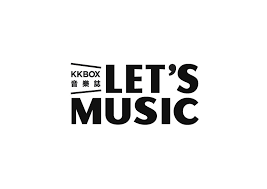 It is a part of japanese telecom group, kddi. Kkbox Related Logos Wildbutchic Design