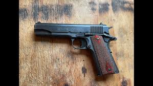 Image result for Black 1991 Colt