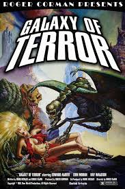 chrichtonsworld.com | Honest film reviews: Review Galaxy of Terror (1981):  Definitely worth it!