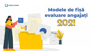 Structura stufoasa si intervalul de doar 2 ore pentru rezolvare va permite doar elevilor bine pregatiti. Model De FiÈ™Äƒ De Evaluare AngajaÈ›i 2021