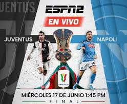 La vecchia signora es el equipo con más títulos de copa italia, con 13. Resultado Juventus Vs Napoli Video Resumen Penales Final Copa De Italia 2019 2020