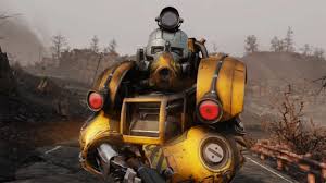 All you have to do after is just kill them, pop in a new core and jump in. Fallout 76 Patch 11 Released Packs Power Armor Changes Gameplay Improvements For New Players And More