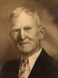 Albert Jordan Florey (1862-1954)