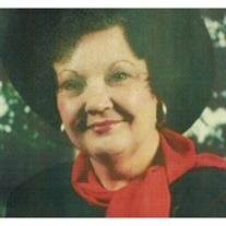 Shirley Ethridge's Instagram, Twitter & Facebook