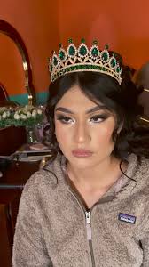 Fernanda Medrano Makeup