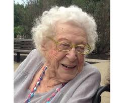 Ruth Wohlgemuth Obituary (2017)