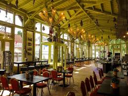 4 personen 2 schlafzimmer 74 m² wohnfläche. Domkes Fischpavillon Heringsdorf Seebad Heringsdorf Restaurant Reviews Photos Phone Number Tripadvisor