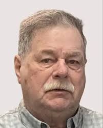 Obituary information for LLOYD B. MCPHERSON