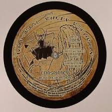 Image result for sound conspiracy