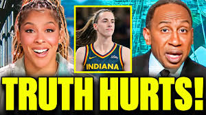 This WNBA Legend Just HUMILIATED Caitlin Clark’s Haters — On National TV