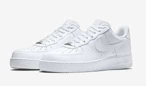 Check spelling or type a new query. Nike Air Force 1 History Behind The Perfect White Sneaker Complex