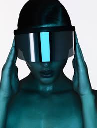 I practice yoga, so meditation is a part of it, but sometimes i don't have the room. Virtual Reality Headsets We Have Found The Ideal Solution For Those Who Find Meditation Difficult Vogue Paris
