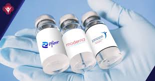 Jun 30, 2021 · moderna says its vaccine is effective against the delta variant : Vacinas Pfizer Moderna E Janssen Como Se Comparam Dor Cronica O Blog