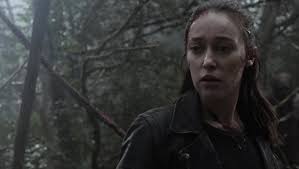 I can say i guess it's this one moment where we really see alicia try and embrace people and finally reach out and see that it is important to let. So What On Earth Did Fear The Walking Dead Just Do To Alicia