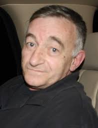 Obituary information for Patrick F McDonough