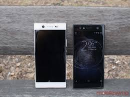 Sony Xperia XA2 Ultra Review: Powerful ...