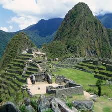 Discover before and after pictures of the machu picchu and its evolution from its discovery to nowadays. Amazing Then And Now Photographs Of Machu Picchu After Excavation In 1911 Vintage Everyday