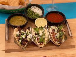 Restaurants near ventura pier and promenade. 14 Spots In Los Angeles For To Go Taco Tuesday Eater