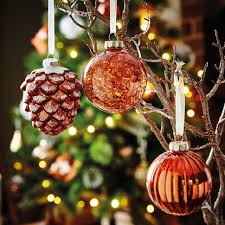 Next day delivery & free returns available. 15 Beautiful Christmas Baubles Woman Home