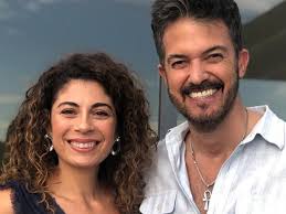 Anna Ferro's Instagram, Twitter & Facebook