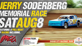 Jerry Soderberg Memorial Race