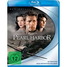 Der auf der mitchel air force base in east garden city geborene fichtner entstammt einer familie mit deutschen wurzeln. Pearl Harbor Blu Ray Film Details Bluray Disc De