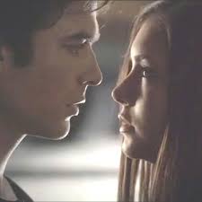 If 'The Vampire Diaires'' Damon & Elena End Up Together In The End, It's  Definitely Stefan's Fault