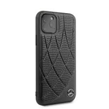 Coque Mercedes Noir Sport Pour Apple Iphone 11 Pro Max