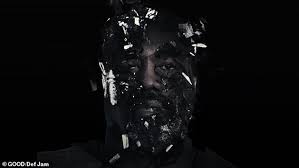 When this hymn was first published in 1876, hebrews 9:22 was quoted underneath the title: Kanye West Drops Wash Us In The Blood Music Video