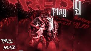 Iced out nba never broke again youngboy rapper chains for men in silver gold multicolored 24 inches. Free Nba Youngboy Type Beat 2021 Red Flag Youtube