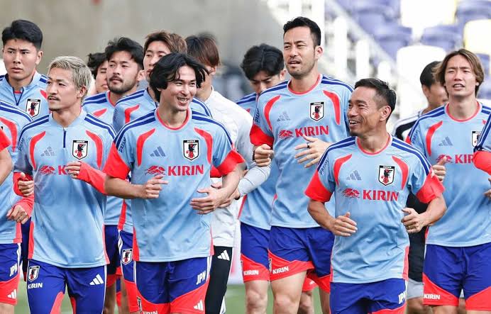 W杯あす開幕 遠藤は独自調整 | 沖縄タイムス＋プラス